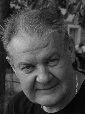 Аркадий Казаков, врач-стоматолог